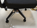 黑白调P1二代人体工学椅电脑椅子人工力学座椅久坐办公电竞椅学习椅国补 实拍图