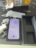 HUAWEI Mate 70 Air 6.6mm超薄长续航7英寸华为临境大屏红枫原色摄影华为手机 曜金黑 12GB+512GB 实拍图