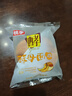 桃李酵母面包香蕉味营养早餐手撕软面包糕点心办公室休闲零食整箱600g 实拍图