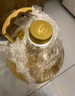 金龙鱼 食用油 物理压榨葵花籽油6.18L 实拍图