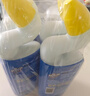 威猛先生（Mr Muscle）强效 洁厕灵 洁厕剂 丁香香型 马桶清洁 600gX2瓶 实拍图
