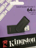 金士顿（Kingston）64GB USB3.2 Gen 1 U盘 DTX 大容量U盘 时尚设计 轻巧便携 学习办公投标电脑车载通用 实拍图