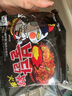 三养（SAMYANG）火鸡面三养速食方便面袋装 700g(140g*5)泡面拌面早餐零食 实拍图