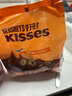 好时 Kisses榛仁牛奶巧克力 500g 糖果零食 生日礼物 女生 婚庆伴手礼 实拍图