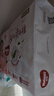 好奇（Huggies）铂金装小桃裤纸尿裤M144片(6-11kg)中号尿不湿【透爽散热】 实拍图