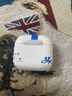 华强北新款【直营正品丨降噪Air7代】 蓝牙耳机真无线适配苹果主动降噪半入耳式国家补贴iPhone17/16/15Pods 【降噪全功能pods顶配版】 【主动降噪+空间音頻+三真电量】 实拍图