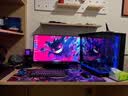 宝格声（BOGASING） S8Pro无线蓝牙音箱发烧级HiFi音质台式电脑音响3D环绕户外便捷式超重低音炮【无损级高保真音质】 星空黑 官方标配 实拍图