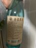 黄鹤楼酒 汉清酒 清香型白酒 53度 500ml 单瓶装 实拍图