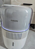 飞利浦（PHILIPS）加湿器家用卧室母婴专用静音除菌无雾空调加湿机鼻炎孕妇婴幼儿小型桌面大容量国家补贴HU5710/10 实拍图