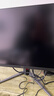 AOC 27英寸2K 原生300Hz FastIPS 0.3ms HDR400出厂校色 硬件低蓝光 游戏电竞电脑显示器宙斯盾Q27G4S 实拍图