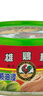 雄鸡标（AYAM BRAND）泰国原装进口特级初榨橄榄油浸黄鳍金枪鱼块 即食鱼罐头150g*6 实拍图