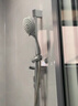 四季沐歌 MICOE 卫浴淋浴花洒套装 增压花洒喷头浴缸花洒套装M-A3023-1D 实拍图