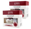 玉丽（EFFI） 深层保湿美容膏珍珠膏15g*2瓶 莹润 遮瑕 2盒装 实拍图