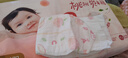 好奇（Huggies）铂金装小桃裤纸尿裤M144片(6-11kg)中号尿不湿【透爽散热】 实拍图