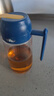 小熊（Bear）油壶厨房专用食品级 自动开合防漏不挂油油瓶油罐瓶酱油瓶调料瓶 实拍图