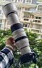 佳能（Canon）RF全画幅微单镜头 专业变焦镜头打鸟 适合R7 RP R10 R5 R6二代 R8 R50 R100微单相机 RF 100-500mm IS USM超远摄变焦 官方标配【不含多种滤镜 实拍图