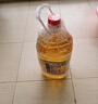 金龙鱼  食用油 花生浓香型食用植物调和油4L 实拍图