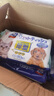 IRIS爱丽思 银离子宠物湿巾/湿纸巾狗狗猫咪用眼部去污擦泪痕幼猫幼犬 80片/包*5 实拍图