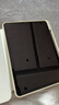 Apple/苹果 iPad11英寸 A16芯片2025年款 平板电脑 (256GB WLAN版/学习办公娱乐)银色 实拍图