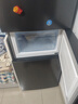 海信252升一级节能小冰箱小型无霜冰箱家用三开门家电国家补贴20%以旧换新BCD-252WYK1DPUJ 251升级款  实拍图