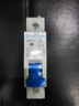 正泰(CHNT) 空气开关 家用小型断路器 空开 NBE7 1P 32A 电工电料 实拍图