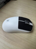 迈从（MCHOSE）A7 V2轻量化无线鼠标全能旗舰磁吸无线充游戏电竞办公神鼠三模连接PAW3950/3395人体工学 A7 Pro 白色 晒单实拍图