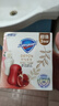 舒肤佳排浊香皂100g*3(红石榴*2+山茶花*1)肥皂 洗澡洗脸男女士通用 实拍图