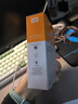 西部数据（WD）5TB 移动硬盘 兼容type-c My Passport随行版2.5英寸 灰 机械硬盘 笔记本电脑外接 大容量加密存储 实拍图