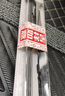 博世（BOSCH）雨刷器雨刮器雨刮片火翼有骨U型26/16(本田CR-V CRV/XR-V XRV) 实拍图