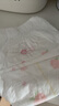 好奇（Huggies）铂金装小桃裤成长裤XXL74片(15kg以上)尿不湿【透爽散热】 实拍图