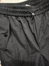 森马（Semir）【大促福袋】休闲裤男女简约百搭长裤夏季运动风潮流裤子 女-Q款黑色【垂感阔腿裤】 L 实拍图