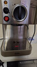 灿坤  EUPA半自动咖啡机 意式浓缩咖啡机 小型便携家用厨房办公室全钢机身 实拍图