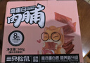 三只松鼠猪肉脯500g 原味靖江风味猪肉脯肉干肉脯休闲零食整箱量贩 实拍图