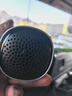 飞利浦（PHILIPS）TAS1009 蓝牙音箱迷你无线便携式笔记本桌面高音质电脑小音响手机重低音炮车载喇叭户外生日礼物 实拍图
