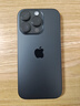 Apple/苹果 iPhone 16 Pro（A3294）512GB 黑色钛金属 支持移动联通电信5G 双卡双待手机 实拍图