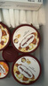 哈根达斯（Haagen-Dazs）夏威夷果仁大桶冰淇淋 473ml/桶 雪糕 实拍图