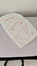 好奇（Huggies）铂金装小桃裤纸尿裤L120片(9-14kg)大号尿不湿【透爽散热】 实拍图