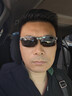 卡仕曼（CAXMAN）太阳镜男款铝镁高清偏光驾驶镜户外运动骑行眼镜潮开车墨镜 实拍图