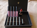 完美日记丝绒唇釉迷你礼盒4支唇釉口红小样生日礼物送女友 实拍图