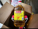 福临门食用油 葵花籽清香食用植物调和油5升 中粮出品 实拍图
