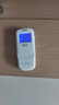 甲醛检测仪高精度专业多功能家用室内苯TVOC传感器空气质量监测仪 电池款 实拍图