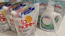 威露士洗衣液24斤套装 （清可新4斤*2+妈妈壹选（2L袋*2+1L袋*4） 实拍图
