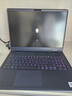 外星人（Alienware）游戏本国家补贴 星舰16X 16英寸高性能笔记本电脑 酷睿Ultra 7 5060显卡16G 1T 2.5K 240Hz 1761QB 实拍图
