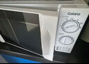 格兰仕微波炉家用小型360°转盘快捷加热旋钮操控易洁内胆操作便捷 V1 实拍图