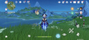 vivo  iQOO15国家补贴 手机5G旗舰新品 第五代骁龙8至尊版 游戏电竞闪充7000mAh蓝海大电池 传奇版 16GB+512GB 官方标配版 实拍图