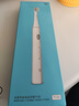 小米（MI）米家电动牙刷成人情侣男女生日礼物软毛超声波实用便携结婚热门商品中秋礼品 T100白色 实拍图