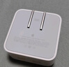 Apple/苹果【新品】40W USB-C充电器 type-c充电器苹果手机充电器手机快充头 苹果17手机充电器 实拍图