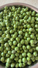中鲜生 云南新鲜豌豆 甜豌豆新鲜蔬菜现摘豆角 5斤装 实拍图