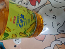 金龙鱼 食用油 非转基因 物理压榨玉米油6.18L（蕴含植物甾醇） 实拍图