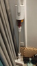 德尔玛（Deerma）VC20Plus无线吸尘器 家用手持轻量化吸尘器 办公室车载立式充电强力吸 宠物大功率吸螨虫 多形态轻羽无线VC20 实拍图